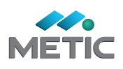 Logo Metic